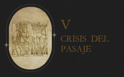 #5: La Crisis del Pasaje