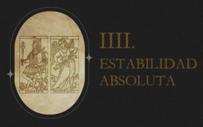 #4: Estabilidad Absoluta