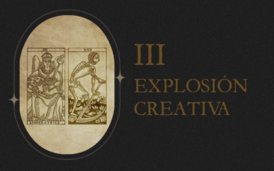 #3: Explosión Creativa