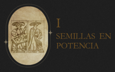 #1 Semillas en potencia