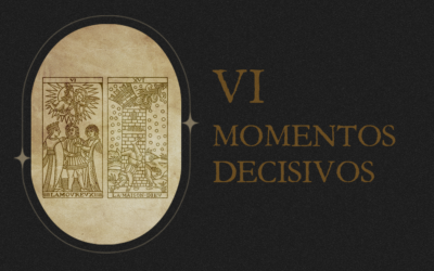 #6: Momentos Decisivos