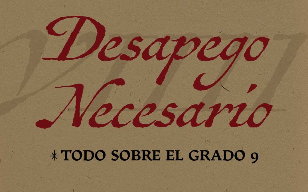 Grado #9